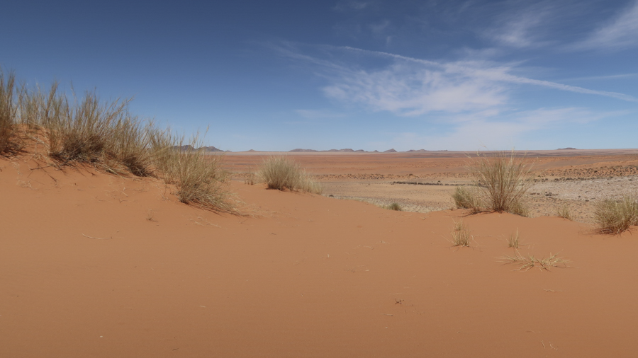 Amam Dunes 1