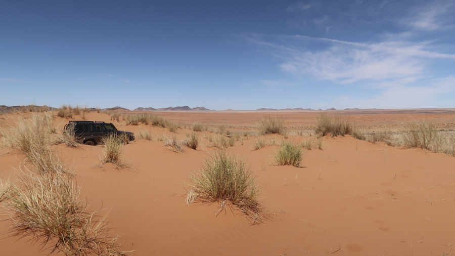 Amam Dunes 14
