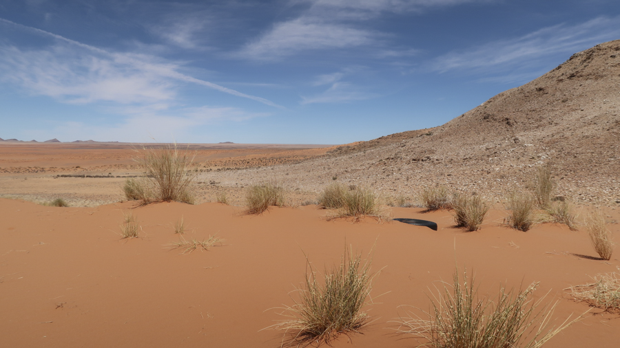 Amam Dunes 2