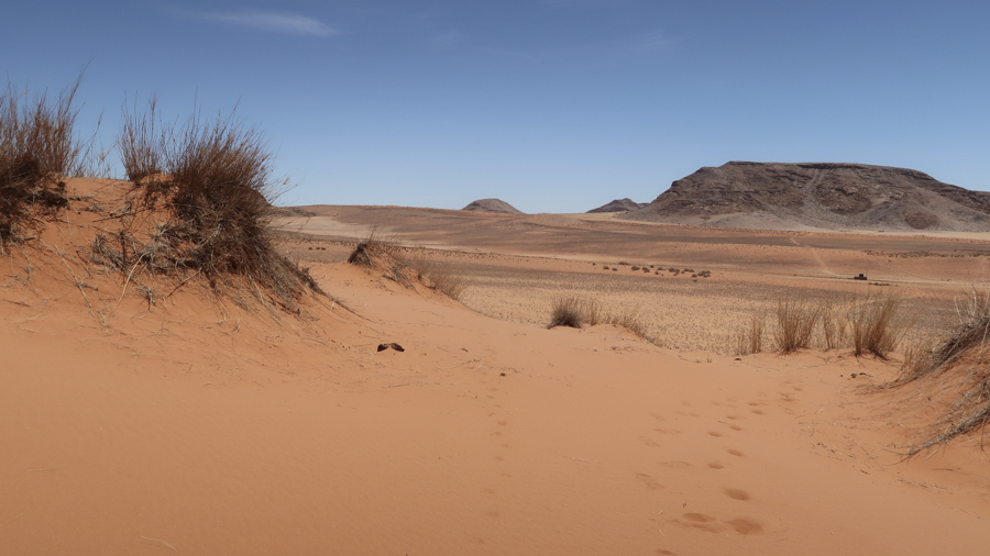 Amam Dunes 22