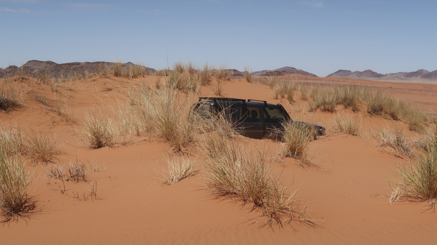 Amam Dunes 23