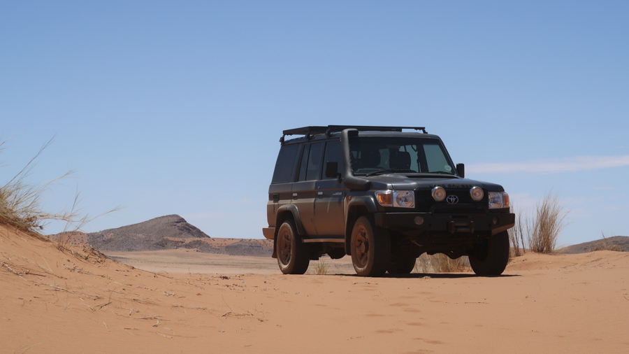 Amam Dunes 24