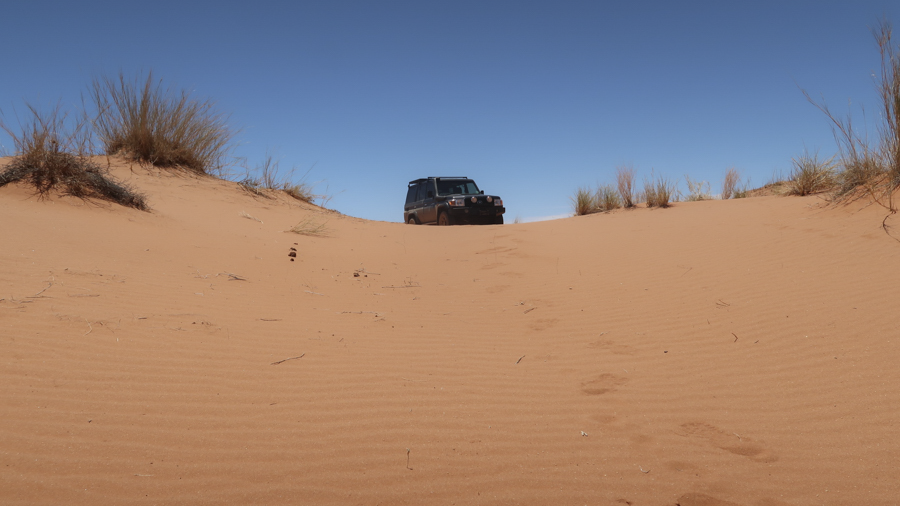 Amam Dunes 25