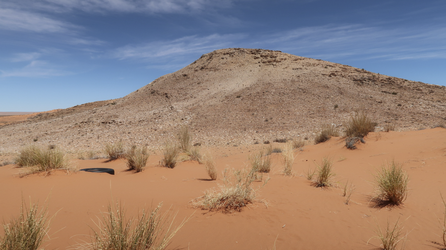 Amam Dunes 3