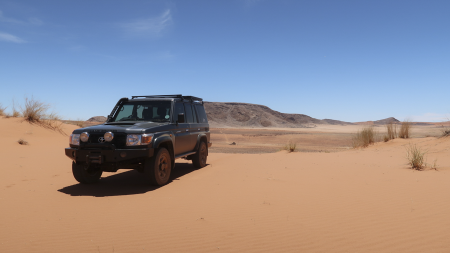 Amam Dunes 6